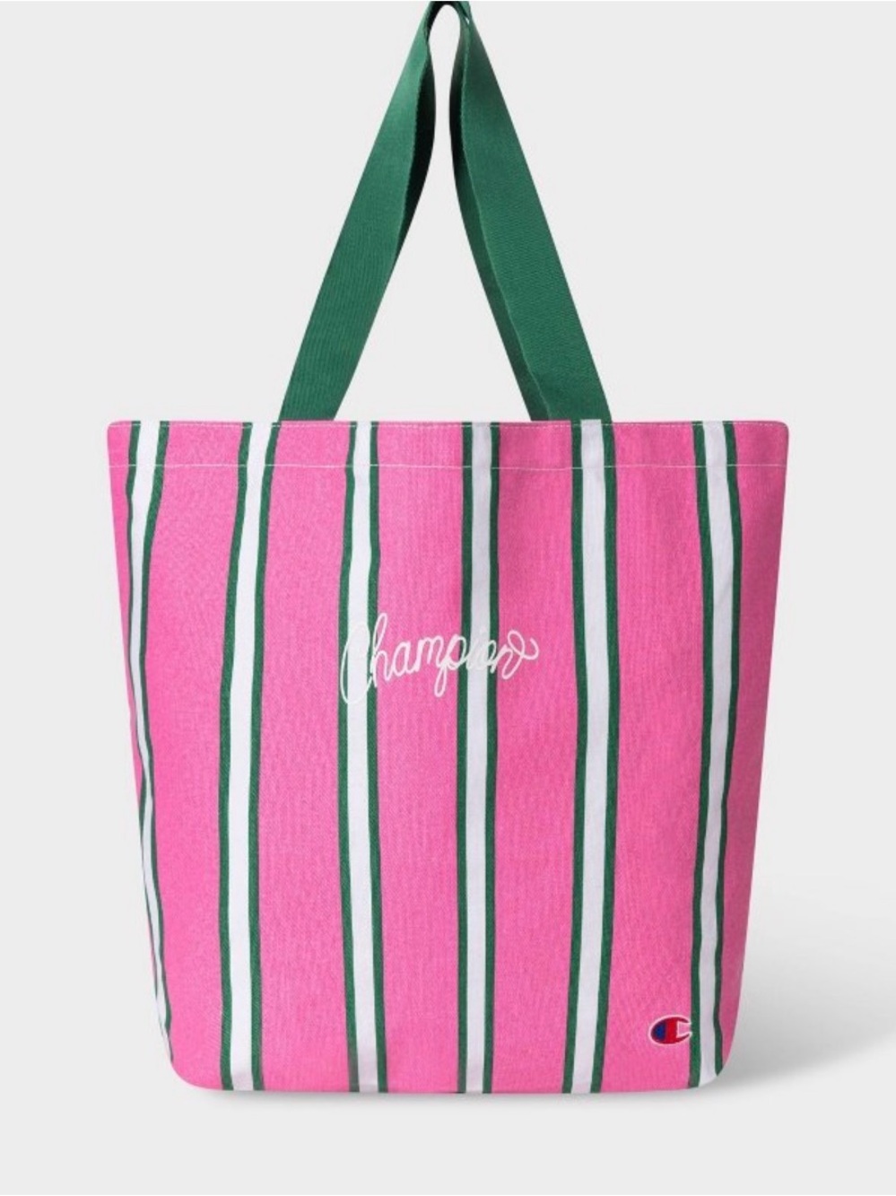 Champion Handbag Shopper Tote Bag